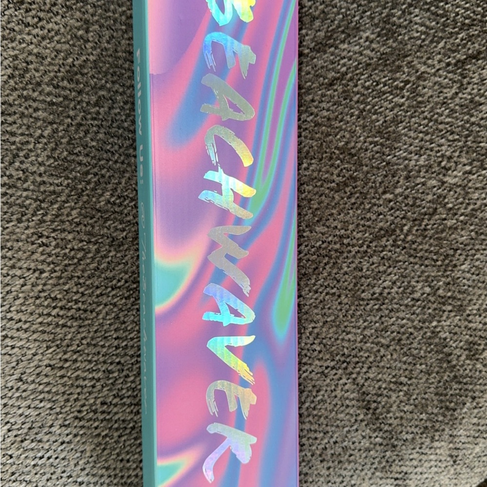 Beachwaver Hair Styling Tool